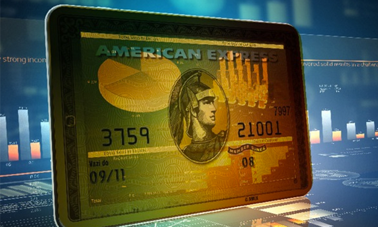American express forex charges