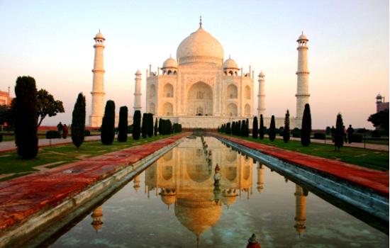 Bucket List Holidays: 5 Places To See Before You Die