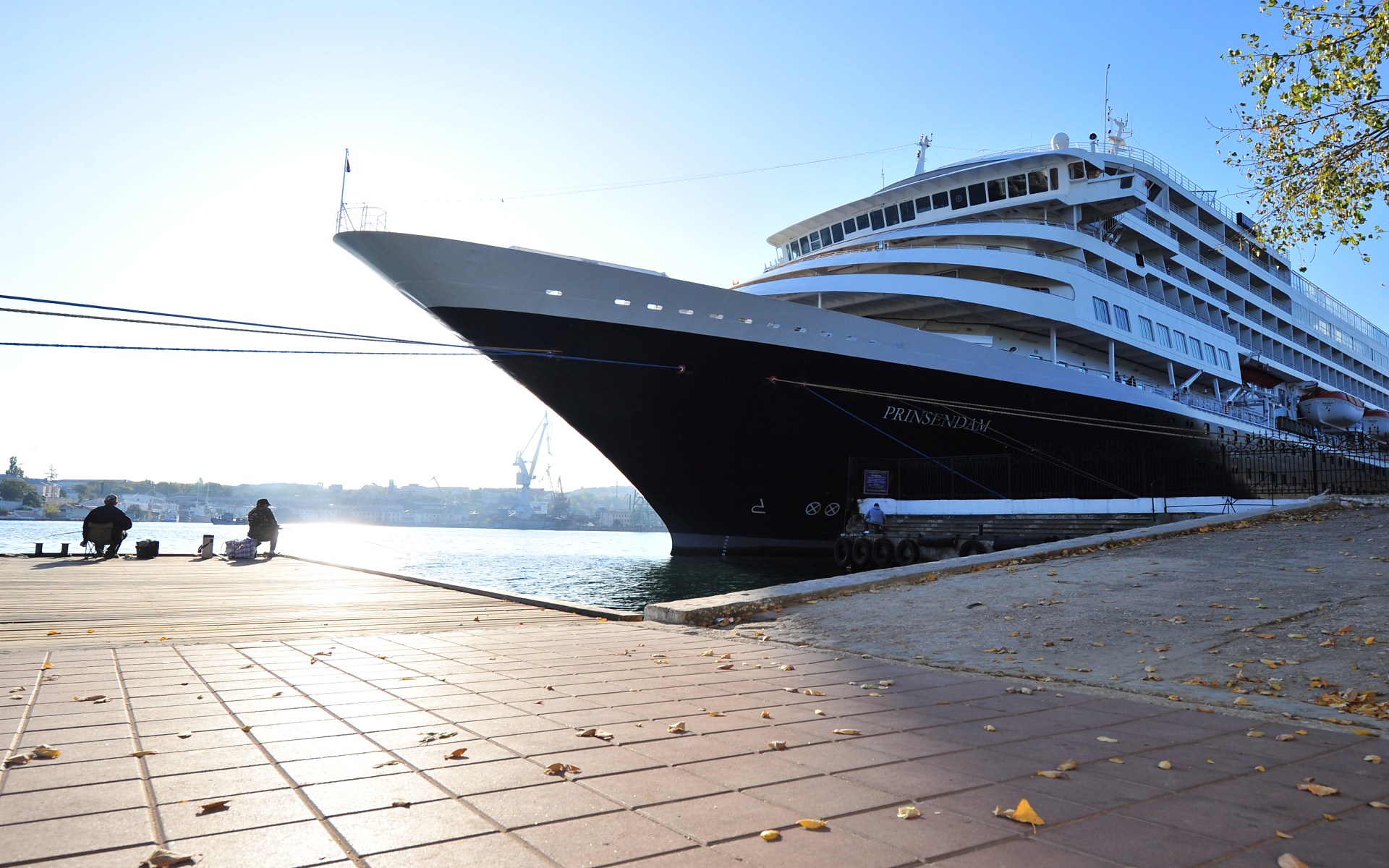 Summer Breaks at Sea: Top 5 Cruise Ideas