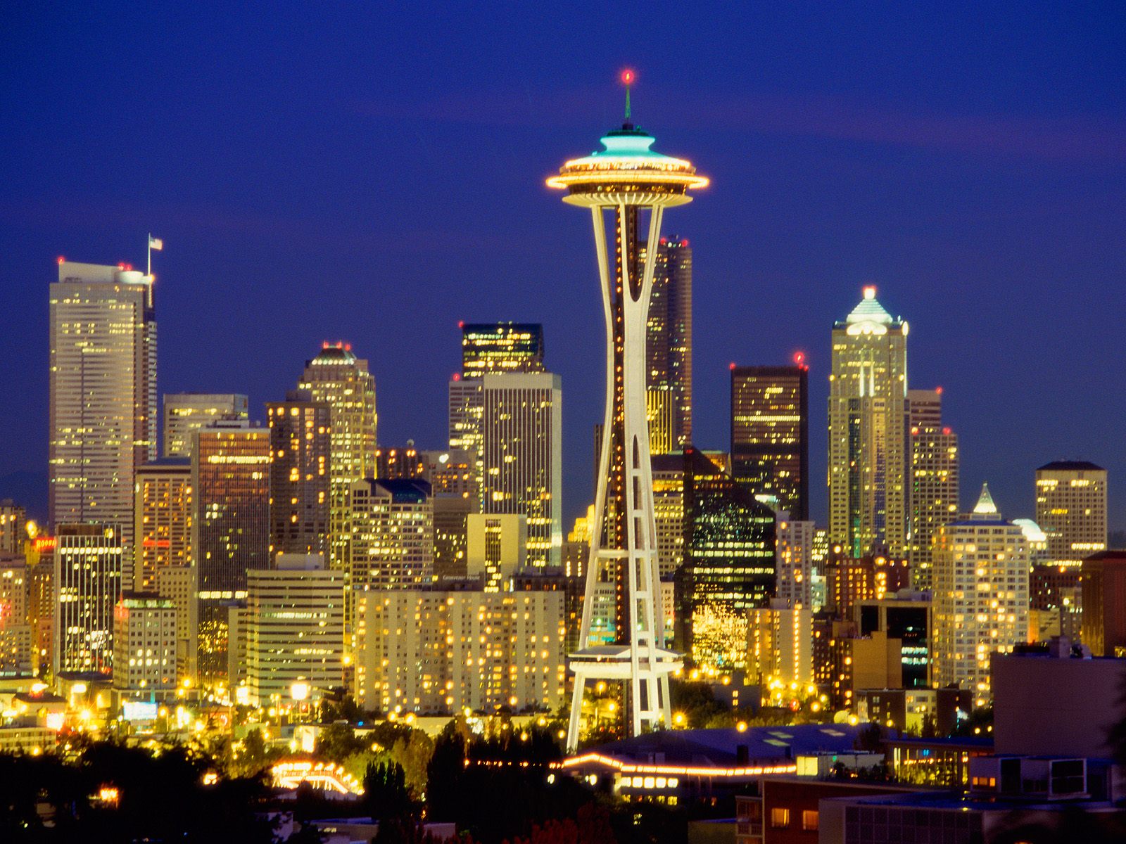 Your guide to Seattle: A great way to see more of Washington