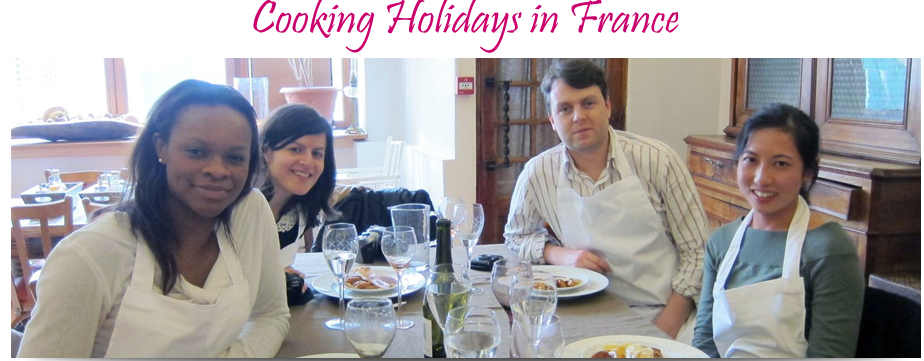 Interview with Flavours of France Founder Anika Patel