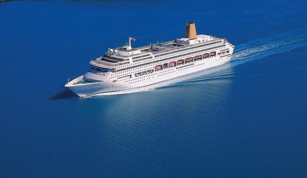 When is a cruise a better choice than a land-based holiday?