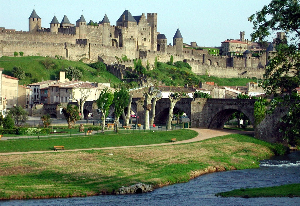 Holiday ideas: Five walled cities with the ‘wow’ factor