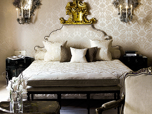 Most stylish hotel rooms in the world: Our top five