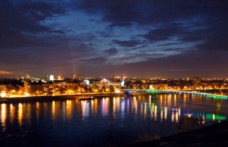 Where to go in Europe without the Euro: Our top five Euro-free zones