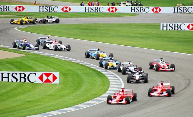 The biggest sporting events of 2013 – and where to find them!