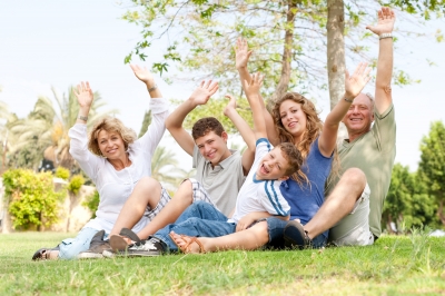 Favourite UK Easter break destinations for the kids
