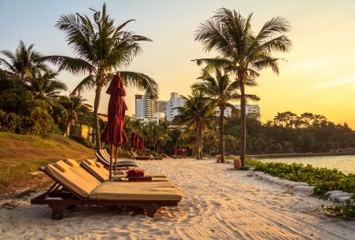 Top 10 online luxury travel magazines for pure escapism
