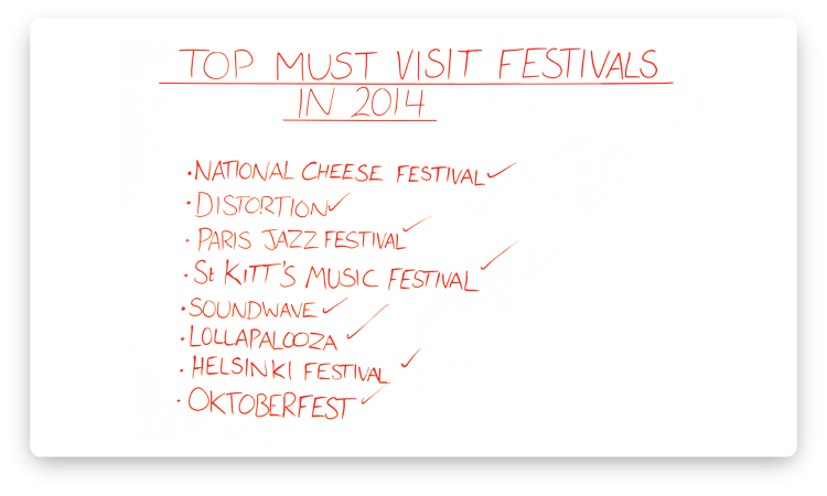 Must-visit-festivals-2014