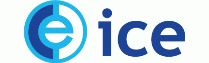 Ice-logo