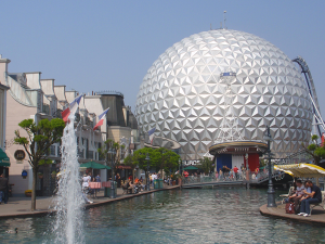 Free information on amazing theme parks around the globe