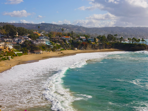 A travellers guide to the TOP beaches in California