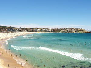 A Brit’s guide to Bondi Beach