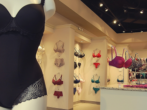 World’s Best Lingerie Destinations