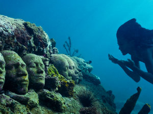 Top 5: best man-made underwater wonders, tips, adventure, travel guide