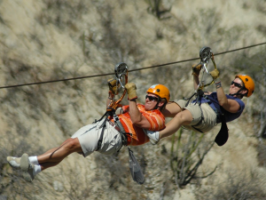 The best adventures on the planet for families – Jungle Gyms and Gyrations