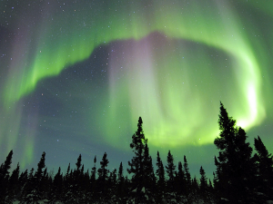 A Traveller’s Guide to the Northern Lights