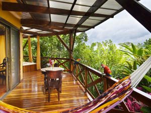 Costa Rica’s Chachagua Rain Forest Hotel Offers Visitors a Host of Adventures