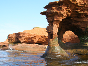 Honeymooners looking for the Royal Treatment Will Love Prince Edward Island, Canada