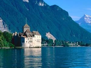 Family Friendly Adventures in the Lake Geneva Region of Switzerland