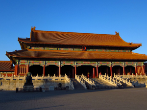 Top Three Must-See Sights in Beijing