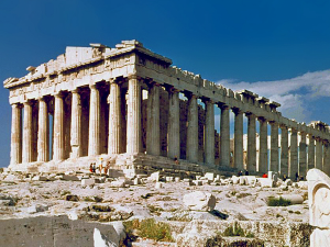 How to tour the Greek Acropolis