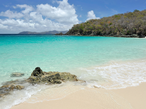 The top attractions in the US Virgin Islands