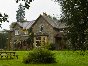 Top 5 Spiritual Retreats in Scotland