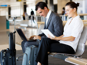 Best Business Travel Blog: Our Top 10 Awards Finalists