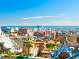 Top 5 Backpacker Hostels In Barcelona