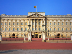 Top 10 Royal landmarks to visit in London