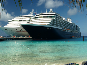 Summer Breaks at Sea: Top 5 Cruise Ideas