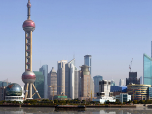 A guide to visiting Shanghai – a city of two halves