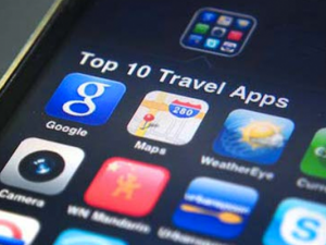 Top 10 Free Travel Apps To Download