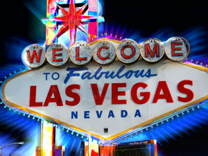 Five discount hotels in Las Vegas for budget travellers