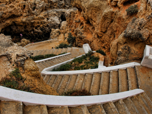 Escape to Portugal: Top 5 thrill-seeking things to do in the Algarve