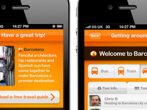 Travel app of the week: easyJet