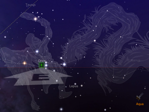 Travel app of the week – Star Walk