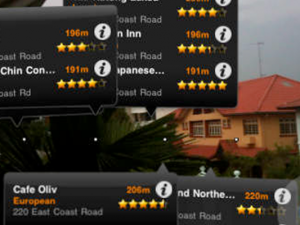 Travel app of the week: BuUuk Restaurant & Bar Guide
