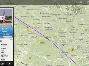 Flightradar24 – Travel app of the week