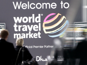 World Travel Market 2012: A Guide