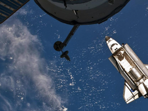 Is space tourism the future? 10 things you didn’t know about space travel