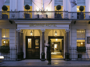 Britain’s best boutique hotels: Our top 10