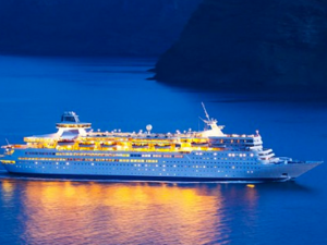 Is cruising fun for young adults?