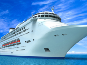 Top 15 Reasons To Love Cruise Ships