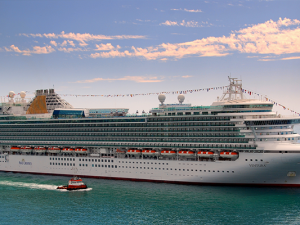 When is a cruise a better choice than a land-based holiday?