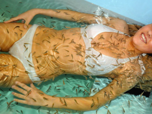 World’s weirdest spas!