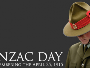 A guide to ANZAC Day around the world