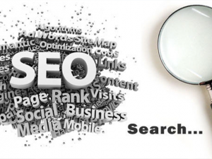 Search is the 1 traffic driver: SEO for bloggers