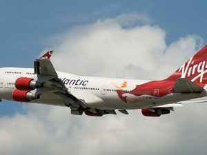 New Virgin Atlantic domestic flights: Little Red launches in Edinburgh